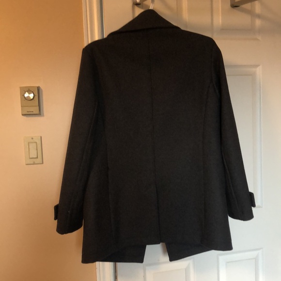 Men peacoat - Picture 4 of 4